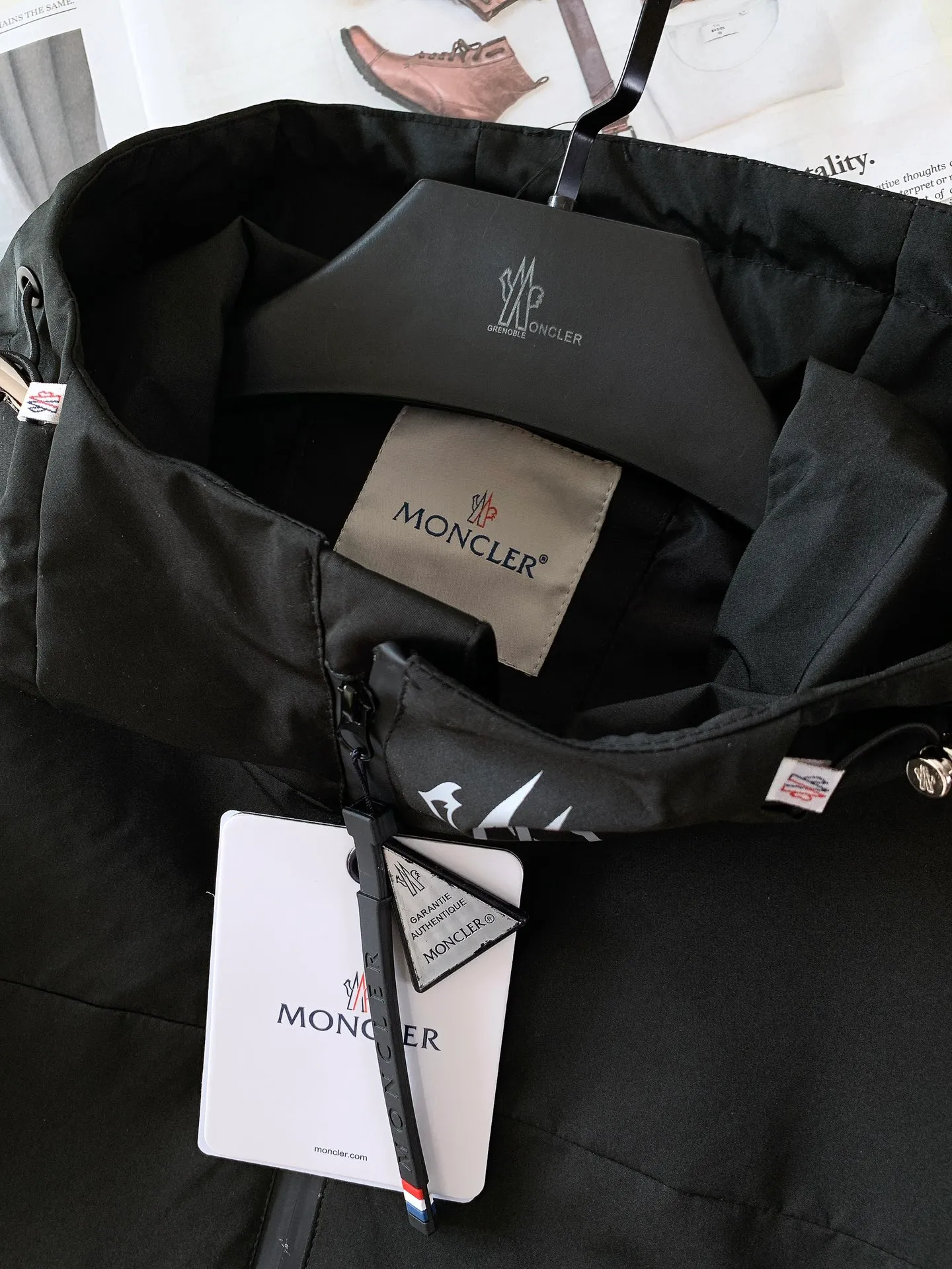 Moncler 2026SS ， ， 。100% ， ， ， ， ， 。 ， ， ， ， ， ！ ， ， ， ， 。 ， ， ， 。 ， 。 。 …………………………………………………… ❥∙Size：M-3XL